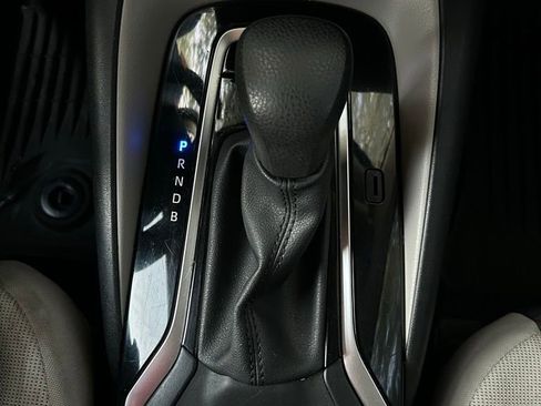 Used 2023 Toyota Corolla LE FWD image 26