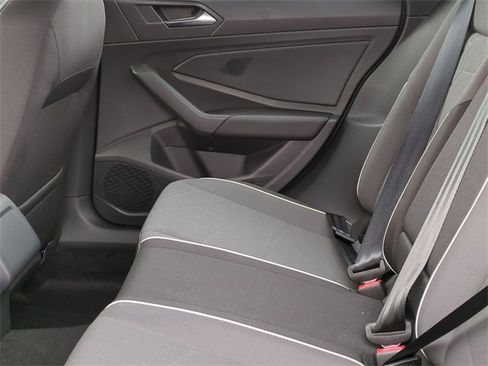 New 2026 Volkswagen Jetta Sport image 15