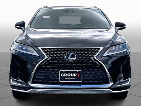 Used 2020 Lexus RX 350L FWD w/ Premium Package image 3