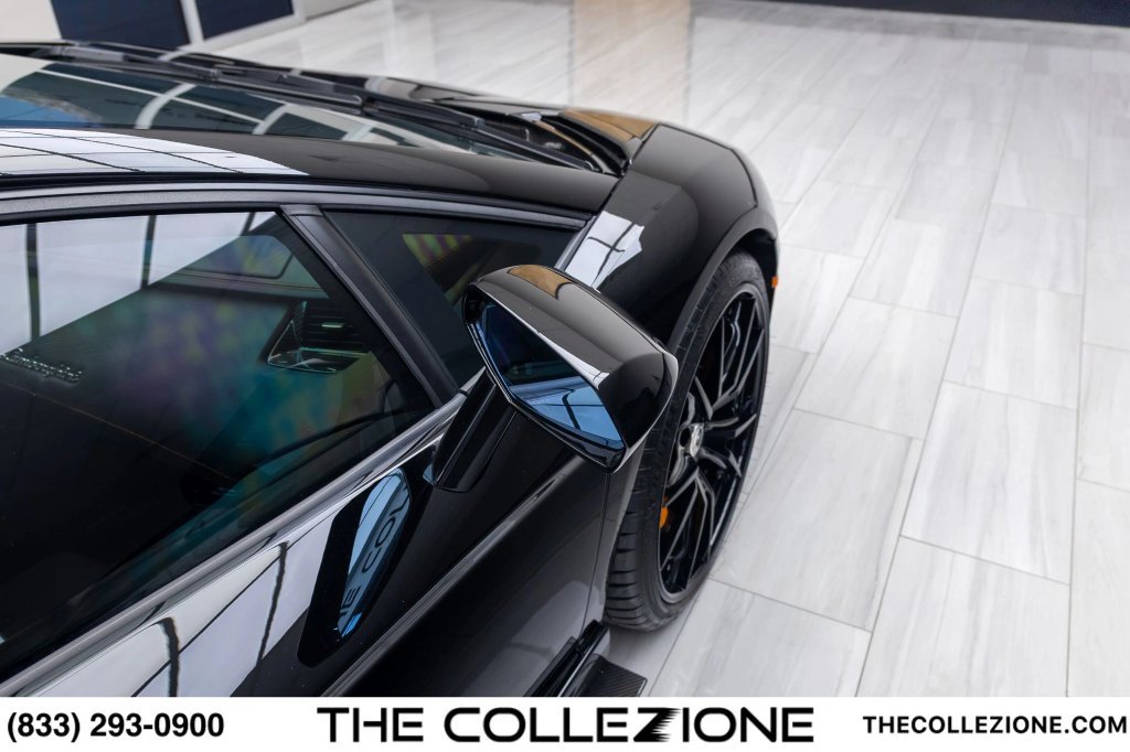 Used 2012 Lamborghini Aventador LP 700-4 AWD/4WD image 46