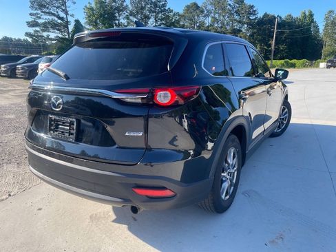 Used 2019 MAZDA CX-9 Touring AWD/4WD image 12