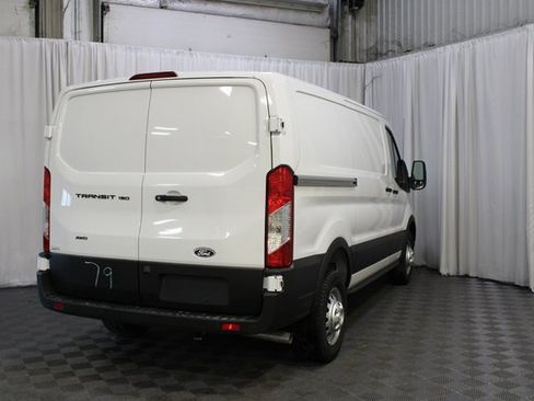 New 2026 Ford Transit 150 Base w/ Load Area Protection Package image 30