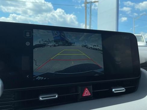 New 2025 Hyundai Ioniq 5 SEL RWD image 14