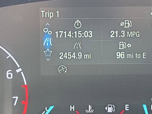 Certified 2024 Ford Maverick XLT w/ Equipment Group 300A Standard image 19