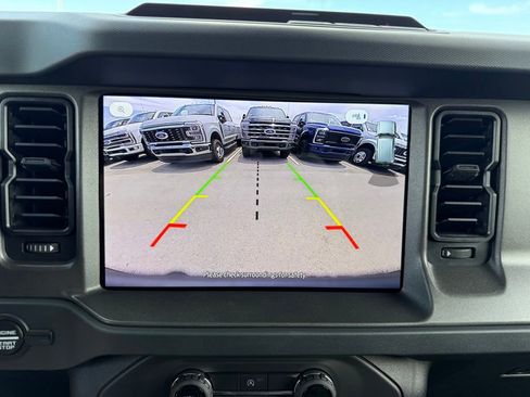 New 2026 Ford Bronco Big Bend AWD/4WD image 27
