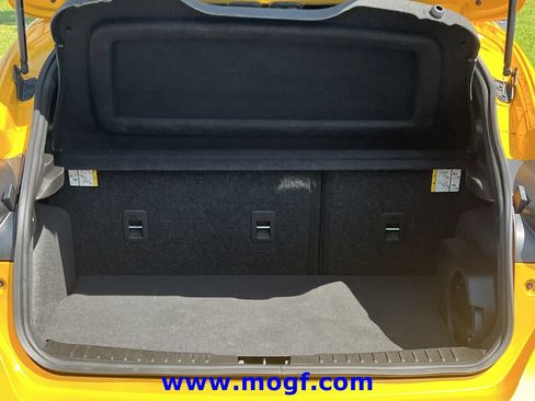 Used 2016 Ford Focus ST w/ Equipment Group 402A FWD image 25