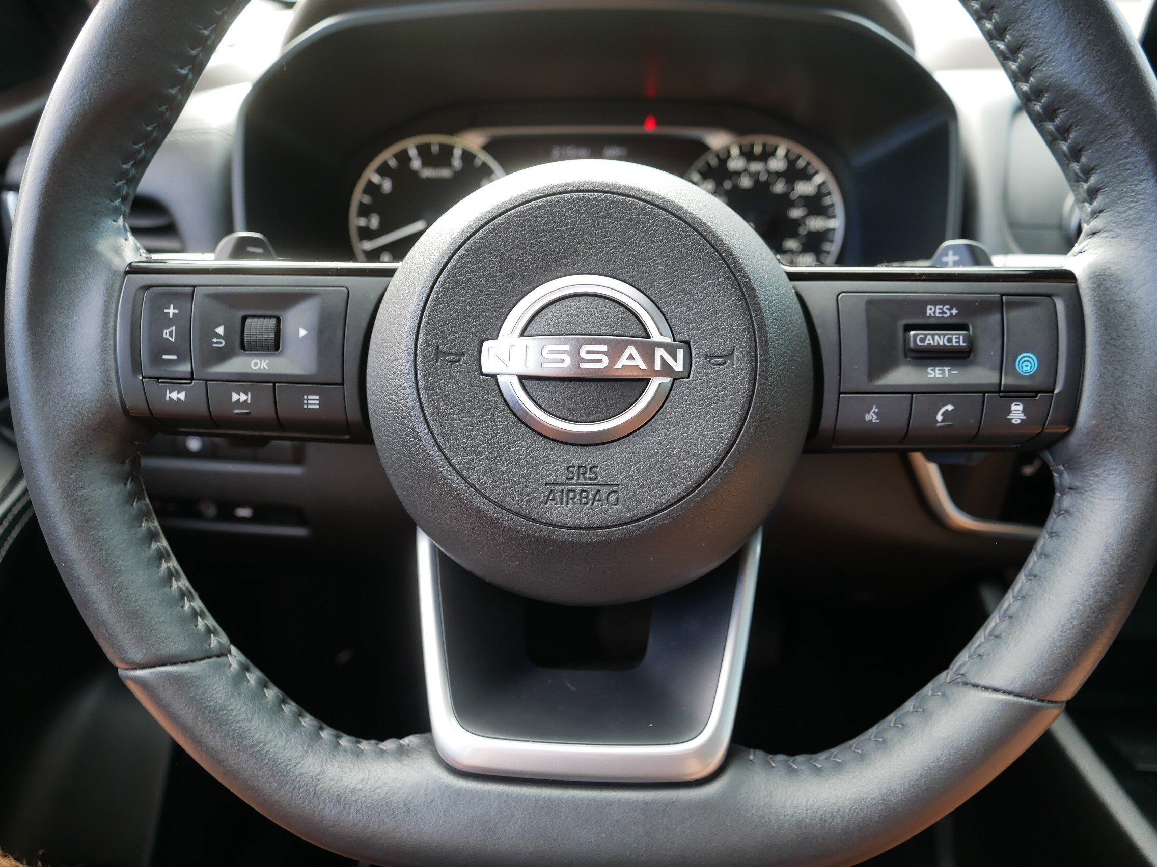 Certified 2023 Nissan Rogue SV w/ SV Premium B Package AWD/4WD image 25