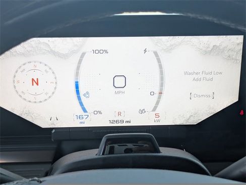 New 2025 GMC Hummer EV 2X w/ LPO, Sport Package image 31