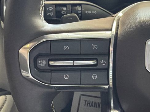 Used 2024 GMC Acadia Denali w/ Super Cruise Package image 43