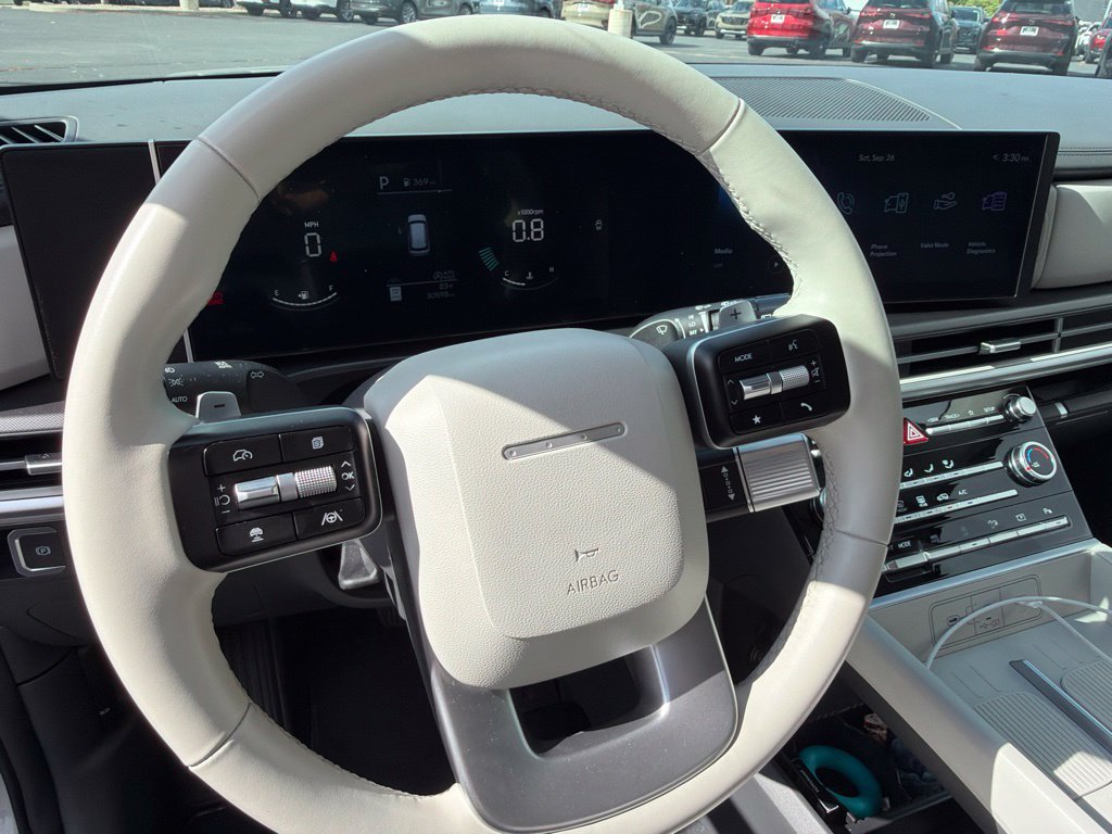 Used 2024 Hyundai Santa Fe SE AWD/4WD image 26