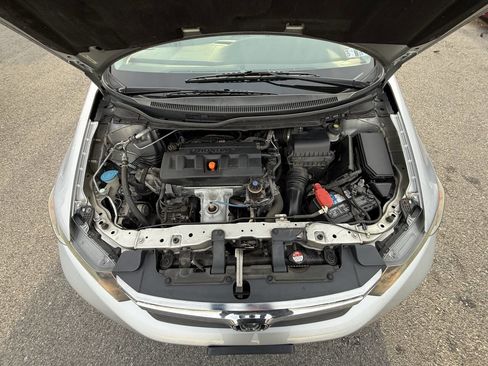 Used 2012 Honda Civic EX image 26