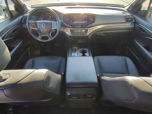 Used 2024 Honda Passport EX-L image 30