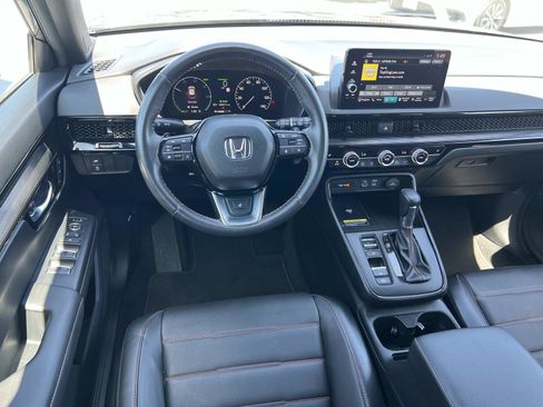 Certified 2023 Honda CR-V Sport Touring image 7