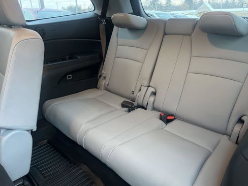 Used 2021 Honda Pilot EX-L image 12