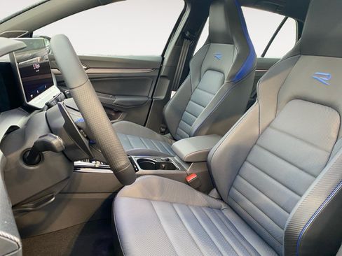 New 2026 Volkswagen Golf AWD/4WD image 11