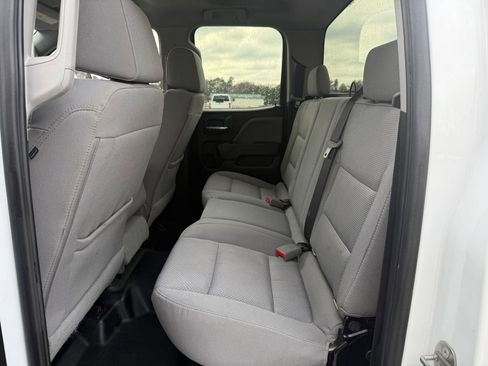 Used 2019 Chevrolet Silverado 2500 W/T image 20