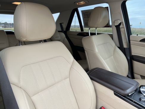 Certified 2017 Mercedes-Benz GLE 350 image 35