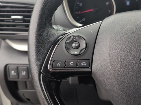Used 2025 Mitsubishi Eclipse Cross SE AWD/4WD image 18
