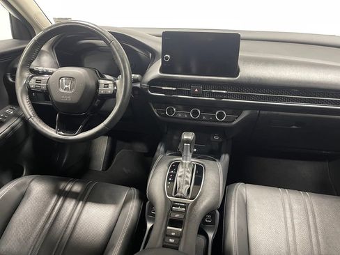 Used 2023 Honda HR-V EX-L image 29