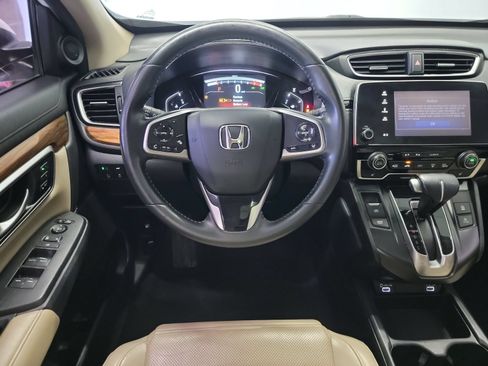 Used 2022 Honda CR-V EX-L image 16