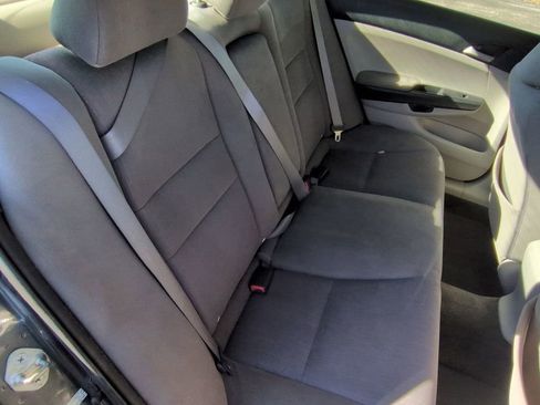 Used 2011 Honda Accord LX image 20