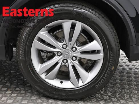 Used 2025 Acura MDX SH-AWD image 33