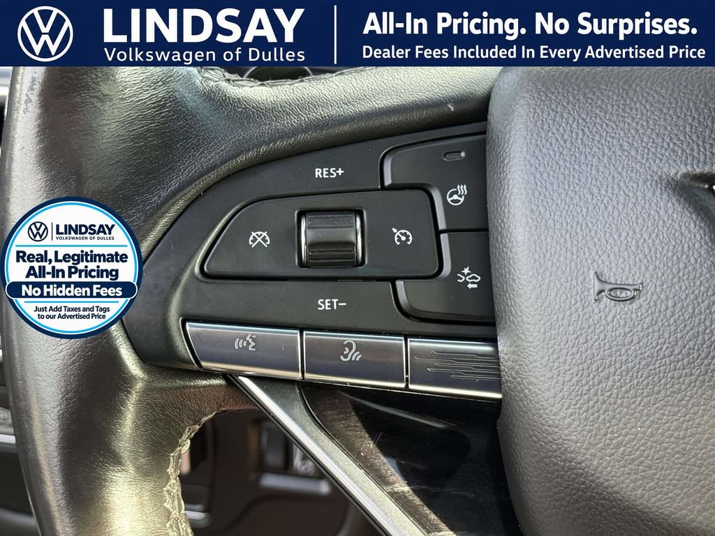 Used 2022 Cadillac Escalade ESV Sport w/ Touring Package AWD/4WD image 22