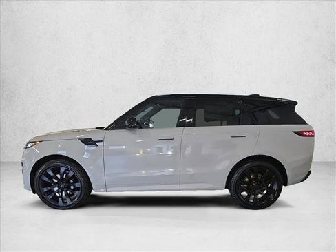 New 2026 Land Rover Range Rover Sport Dynamic SE image 8
