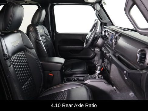 Used 2022 Jeep Gladiator Sport AWD/4WD image 18