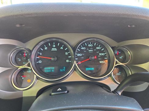 Used 2012 Chevrolet Silverado 1500 LT w/ All-Star Edition AWD/4WD image 32