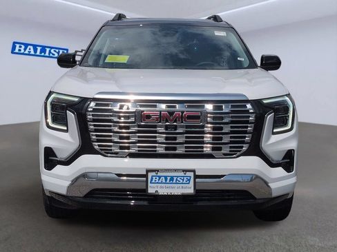 New 2027 GMC Terrain Denali AWD/4WD image 8