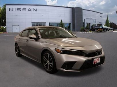 Used 2024 Honda Civic Touring