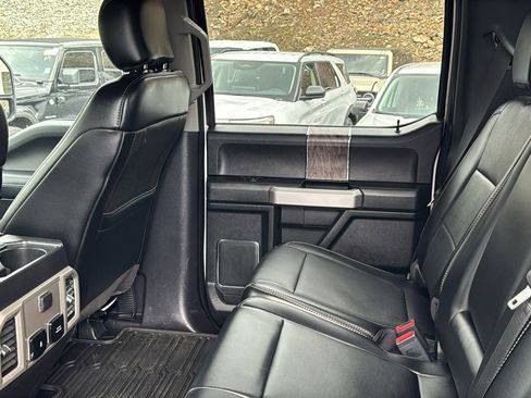 Used 2019 Ford F250 Lariat w/ Lariat Ultimate Package image 31