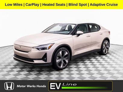 Used 2024 Polestar Polestar 2