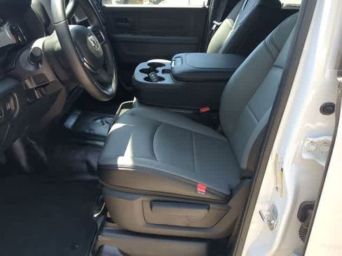 New 2026 RAM 3500 Tradesman AWD/4WD image 16