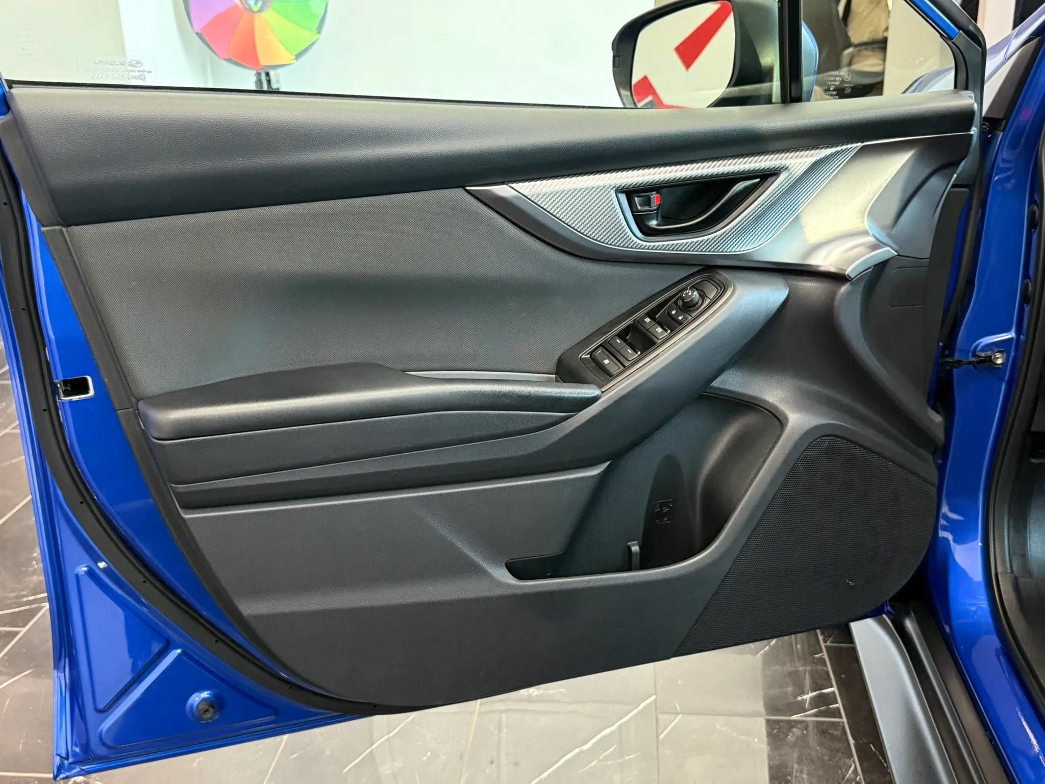 Used 2022 Subaru WRX AWD/4WD image 53