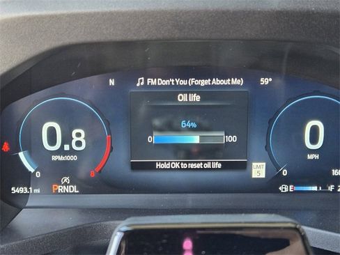 New 2025 Ford Explorer ST-Line w/ Premium Package image 12