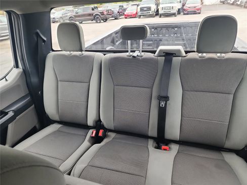 Used 2021 Ford F350 XL w/ STX Appearance Package image 16