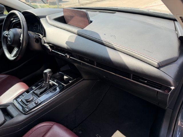 Used 2024 MAZDA CX-30 AWD 2.5 S w/ Preferred Package image 29