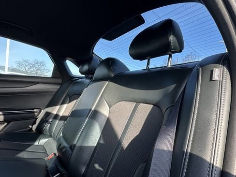 Used 2022 Kia K5 GT-Line image 28