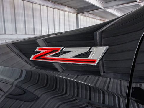 Used 2024 Chevrolet Silverado 1500 LT w/ Z71 Off-Road Package image 53