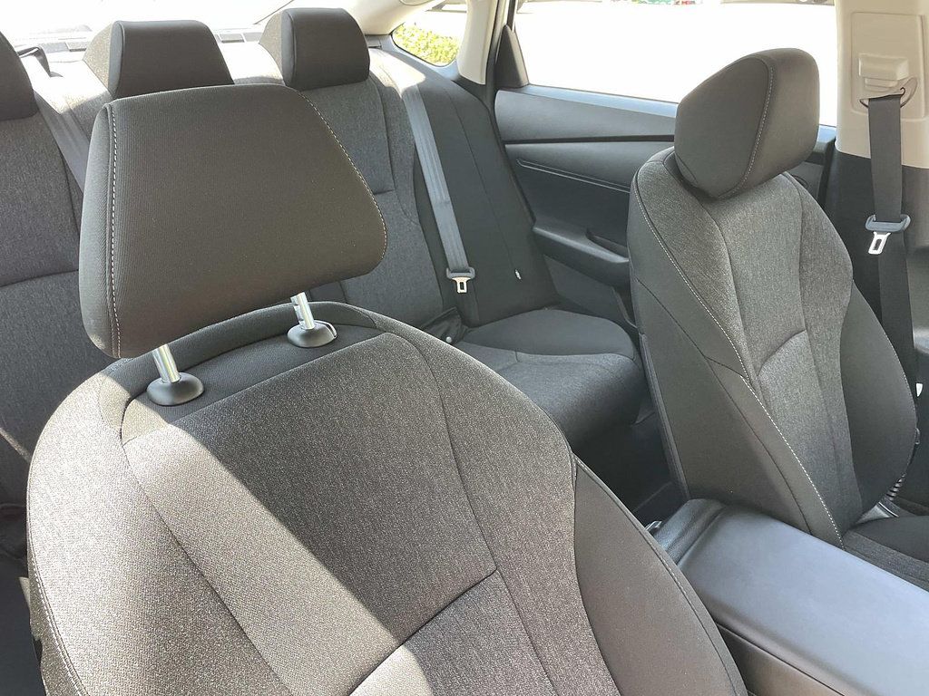 Certified 2026 Honda Accord LX image 21