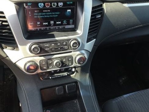 Used 2018 GMC Yukon XL SLE w/ SLE Value Package RWD image 10