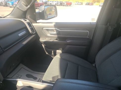 Used 2022 RAM 1500 Big Horn image 19