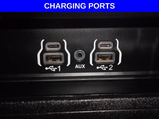 Used 2025 RAM 1500 RHO AWD/4WD image 8