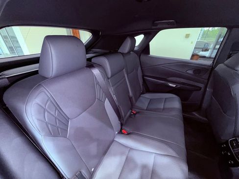 Used 2025 Lexus RX 350 FWD image 15