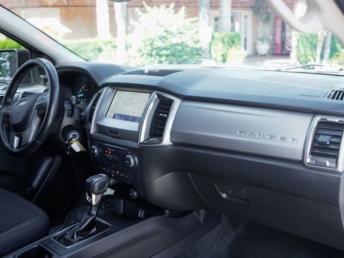 Used 2020 Ford Ranger XLT w/ Equipment Group 301A Mid image 36