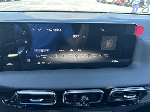 New 2026 Nissan Sentra S w/ Floor Mat Package FWD image 22
