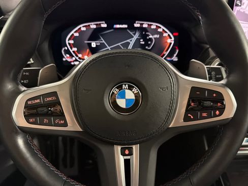 Used 2023 BMW X3 M40i w/ Premium Package image 24