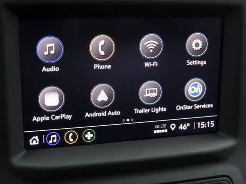 Used 2024 Chevrolet Silverado 1500 Custom image 20